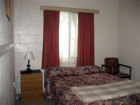 Coral Tree Lodge Tourist Park - Accommodation Newcastle 4