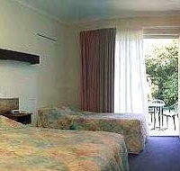 Corlette Palms Motor Inn - Accommodation Newcastle