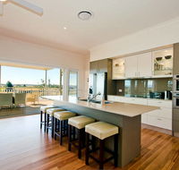 Cornwallis House - Accommodation Newcastle