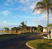 Cotton Tree Holiday Park - Accommodation Newcastle