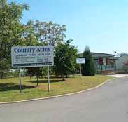 Country Acres Caravan Park - Accommodation Newcastle