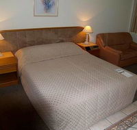 Country Comfort Bundaberg International - Accommodation Newcastle