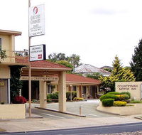 Country Comfort Countryman Motor Inn - Accommodation Newcastle