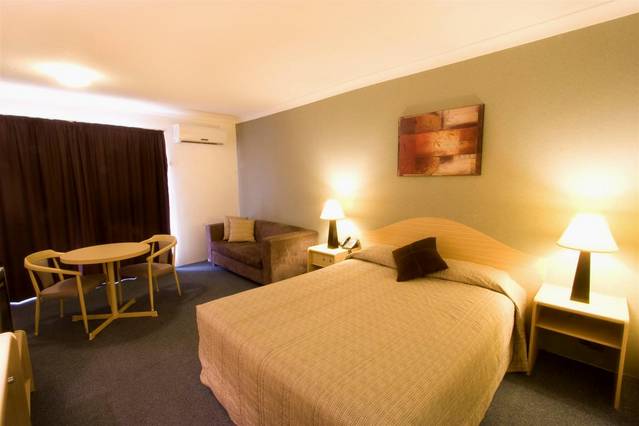 Liverpool NSW Accommodation Newcastle
