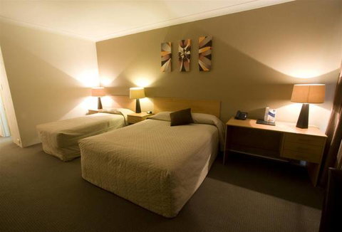 Hunts Hotel  Liverpool - Accommodation Newcastle 2
