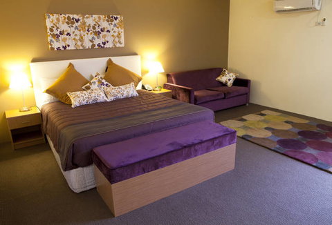Hunts Hotel  Liverpool - Accommodation Newcastle 3