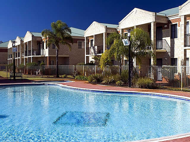 Belmont WA Accommodation Newcastle