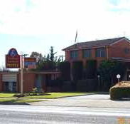 Country Gardens Motel Coonabarabran