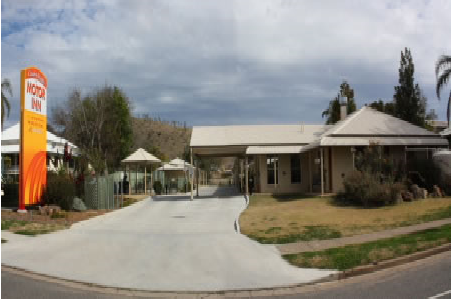 Yenda QLD Accommodation Newcastle