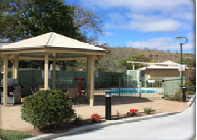 Country Roads Motor Inn - Gayndah - Accommodation Newcastle 5