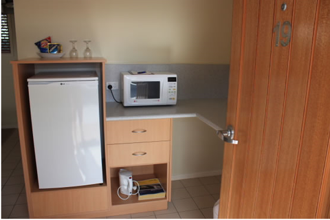 Country Roads Motor Inn - Gayndah - Accommodation Newcastle 6