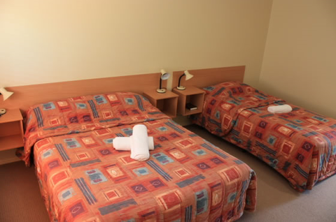 Country Roads Motor Inn - Gayndah - Accommodation Newcastle 7