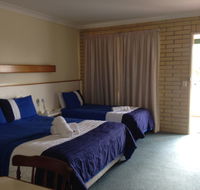 Country Rose Motel - Accommodation Newcastle