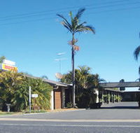 Countryman Motel