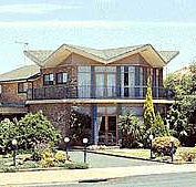 Countryman Motor Inn
