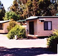 Cowell Foreshore Caravan Park  Holiday Units - Accommodation Newcastle