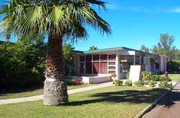 Cowell Jade Motel - Accommodation Newcastle 0