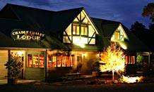 Cradle Chalet - Accommodation Newcastle 1