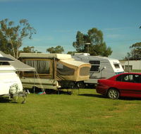 Crocodile Caravan Park - Accommodation Newcastle