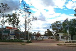 Crocodile Caravan Park - Accommodation Newcastle 4