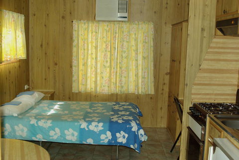 Crocodile Caravan Park - Accommodation Newcastle 3