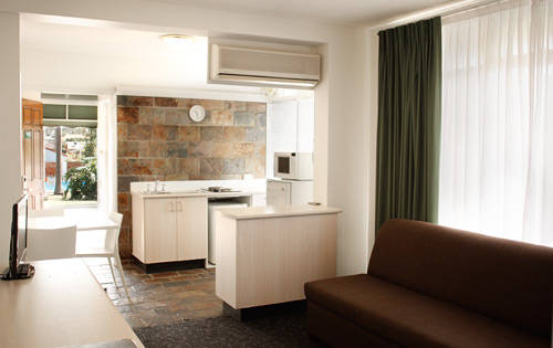 Cronulla NSW Accommodation Newcastle