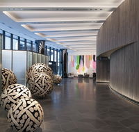 Crown Metropol Melbourne - Accommodation Newcastle