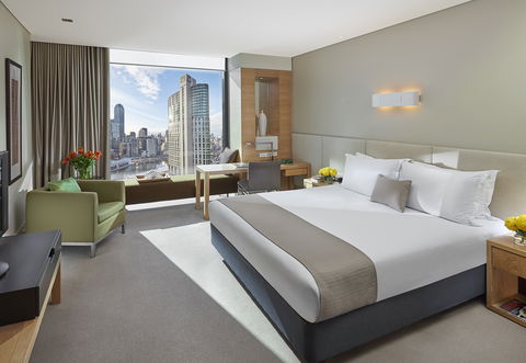 Crown Promenade Melbourne - Accommodation Newcastle 0