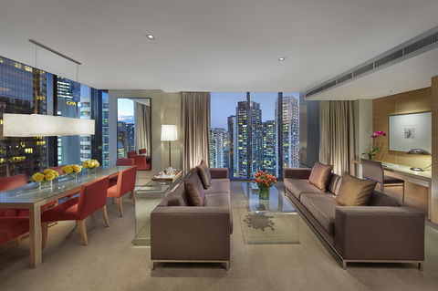 Crown Promenade Melbourne - Accommodation Newcastle 3