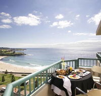 Crowne Plaza Coogee Beach - Accommodation Newcastle