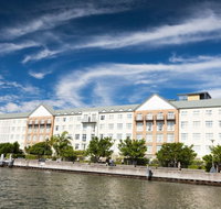 Crowne Plaza Newcastle - Accommodation Newcastle