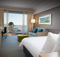 Crowne Plaza Terrigal - Accommodation Newcastle