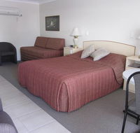 Crows Nest Motel - Accommodation Newcastle