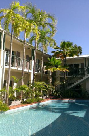 Crystal Garden Resort & Restaurant - Accommodation Newcastle 1