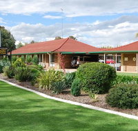 Culcairn Motor Inn