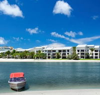 Culgoa Point Beach Resort - Accommodation Newcastle