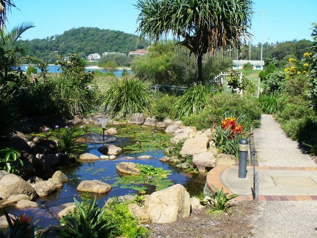 Palm Beach QLD Accommodation Newcastle