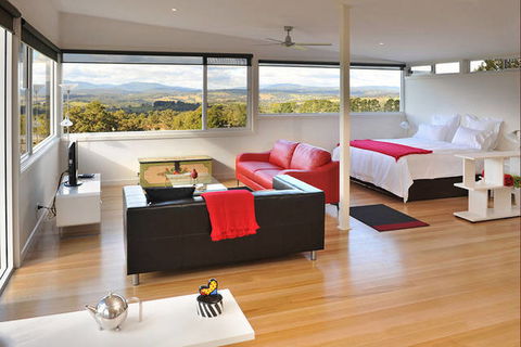 Dalblair Bed & Breakfast - Accommodation Newcastle 0