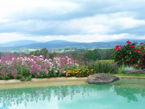 Dalblair Bed & Breakfast - Accommodation Newcastle 1
