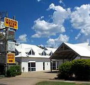 Dalby Manor Motor Inn - Accommodation Newcastle