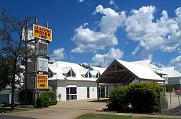 Dalby Manor Motor Inn - Accommodation Newcastle 0