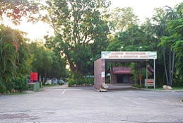 Virginia NT Accommodation Newcastle