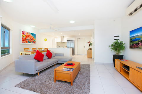 Darwin Executive Suites - Accommodation Newcastle 6