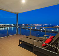 Darwin Waterfront Apartments - Accommodation Newcastle