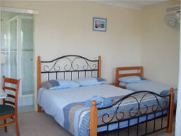 Anula NT Accommodation Newcastle
