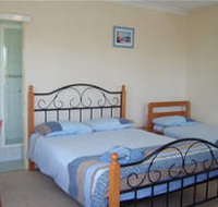 Beale's BedFish  Breakfast - Accommodation Newcastle