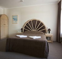 Dawson Motor Inn