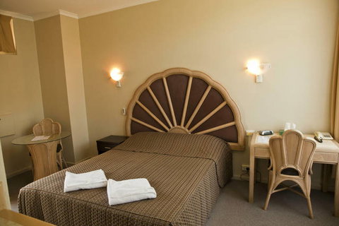 Dawson Motor Inn - Accommodation Newcastle 1