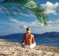 Daydream Island Resort  Spa - Accommodation Newcastle