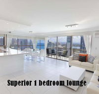 De Ville Apartments Main Beach - Accommodation Newcastle